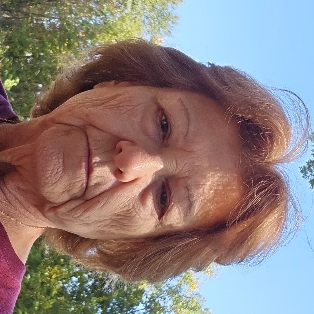 Meet your Posher, Debby